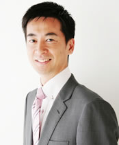山口行政書士事務所 代表 山口修一